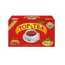 TOP TEA
