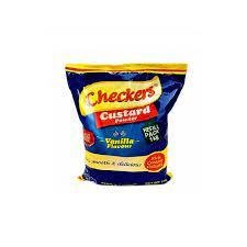 CHECKERS VANILLA REFILL 1kg