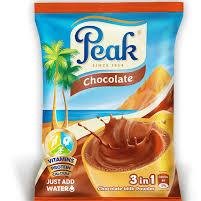 PEAK CHOCO 3IN1(10 per roll)
