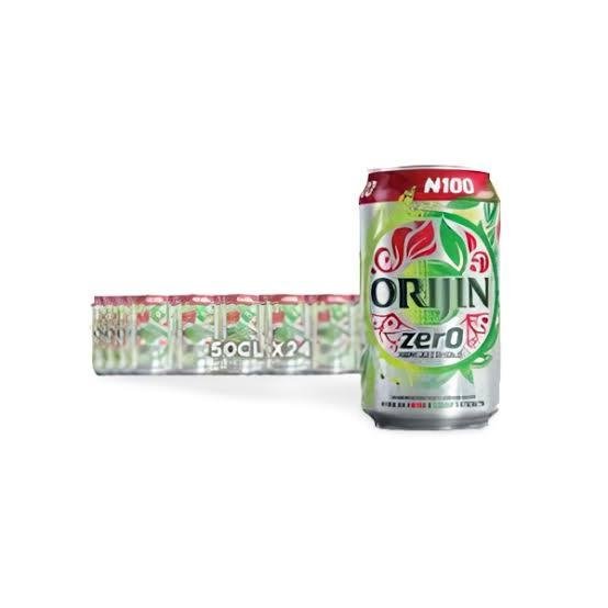 ORIJIN ZERO CAN 