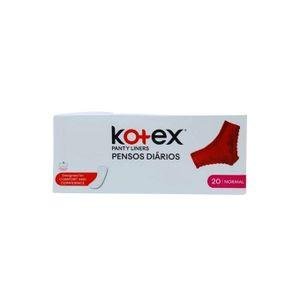 KOTEX PANTY LINER