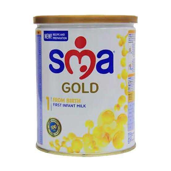 SMA GOLD 1 BIG 