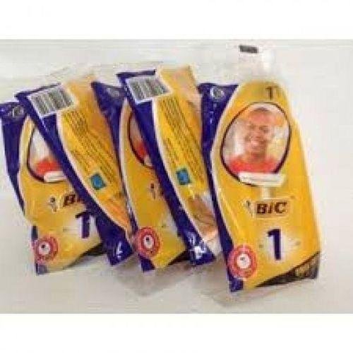 BIC SHAVING STICK 