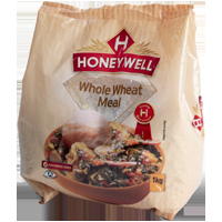 HONEYWELL WHEAT MEAL 1KG