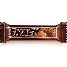 TAYAS SNACK CHOCOLATE 