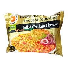 GOLDEN PENNY JOLLOF NODDLES