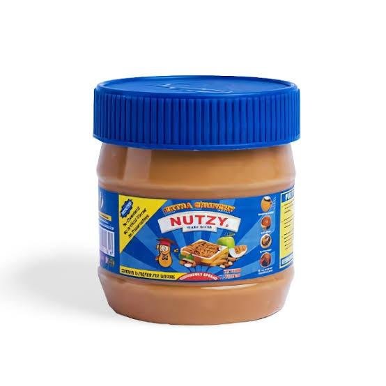 NUTZY EXTRA CRUNCHY SMALL 