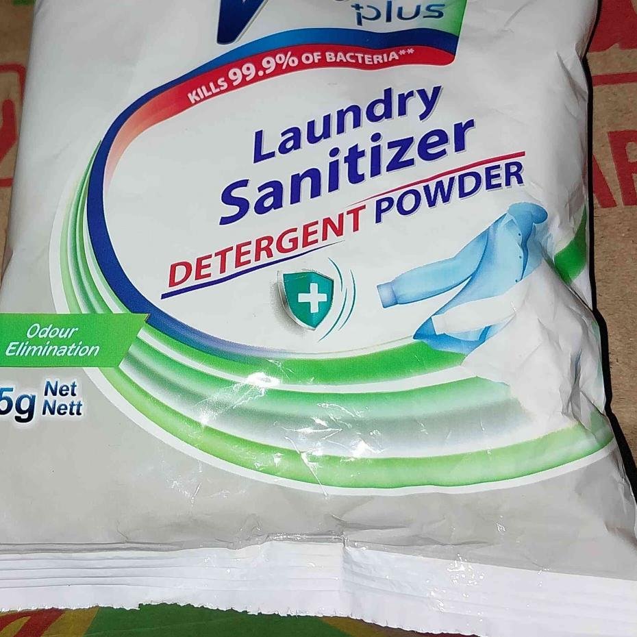 VIVA PLUS WHITE 85G