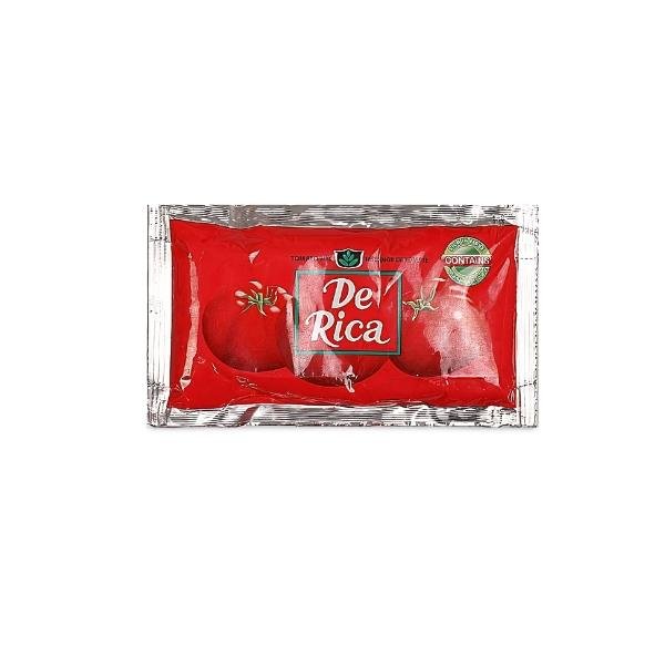 DERICA TOMATO SACHET