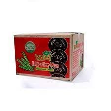 DIGESTIVE PLUS BISCUITS 