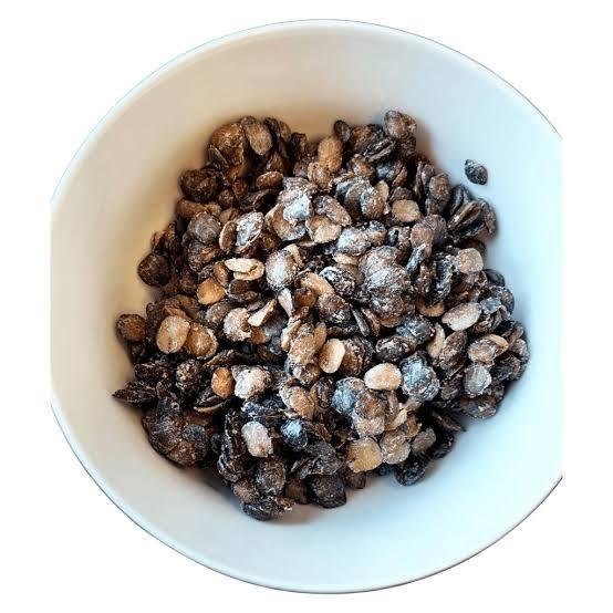 FRESH IRU (LOCUST BEANS)