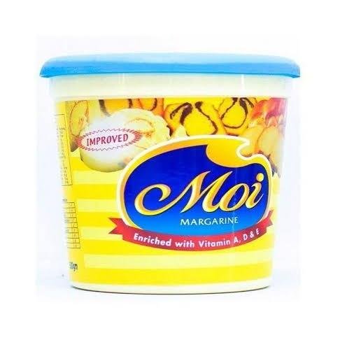 MOI MARGARINE BIG