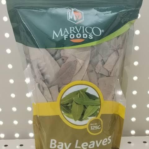 MARVICO BAY  LEAVES 