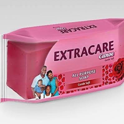 CANOE EXTRACARE (PINK)