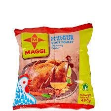 MAGGI CHICKEN FLAVOUR POWDER 
