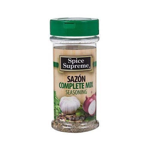 SPICE SUPREME EVERYTHING MIx