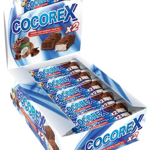 COCOREX CANDY