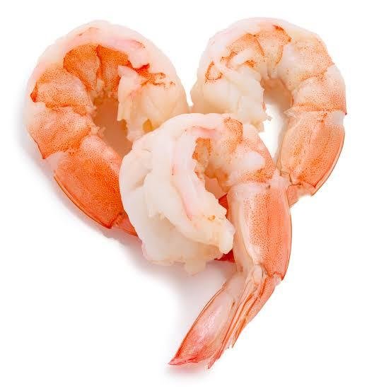 MEDIUM PRAWNS 500G