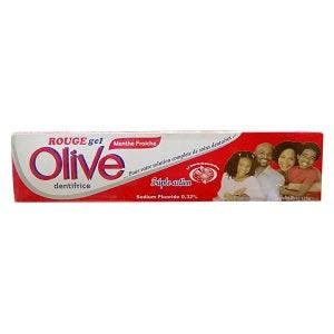 OLIVE TOOTHPASTE