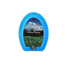 WIND AIR FRESHENER BLUE (SMALL)