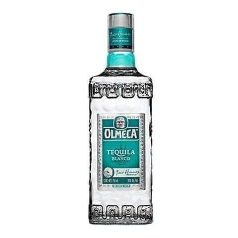 OLMECA TEQUILA 