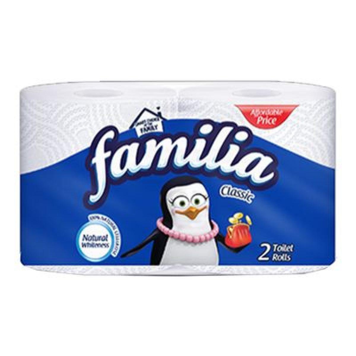 FAMILIA TISSUE PAPER pack