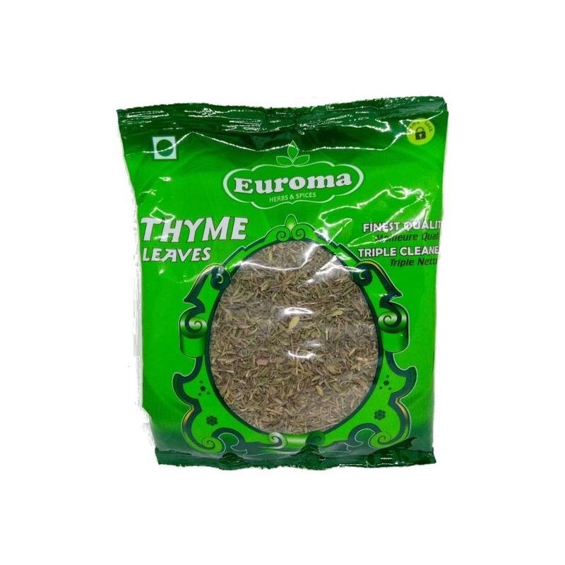 EURO MA THYME LEAVES 