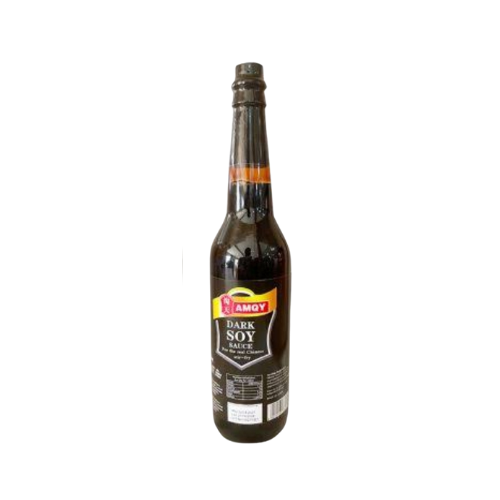 AMOY SOY SAUCE DARK BIG