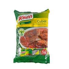 KNORR BY 48