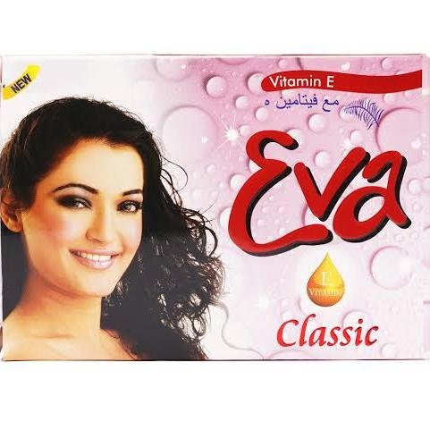 EVA CLASSIC SOAP