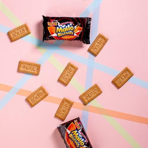 MALTO BISCUITS 
