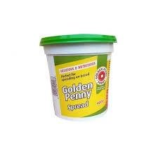 GOLDEN PENNY BUTTER 900g