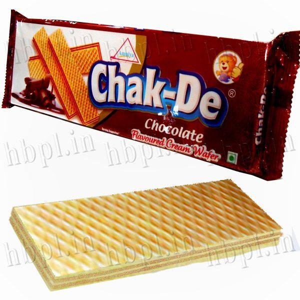 CHAK DE