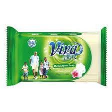 VIVA PLUS (WHITE BAR)