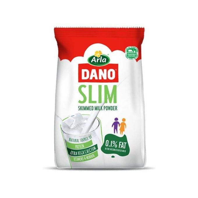 DANO SLIM MILK 350g