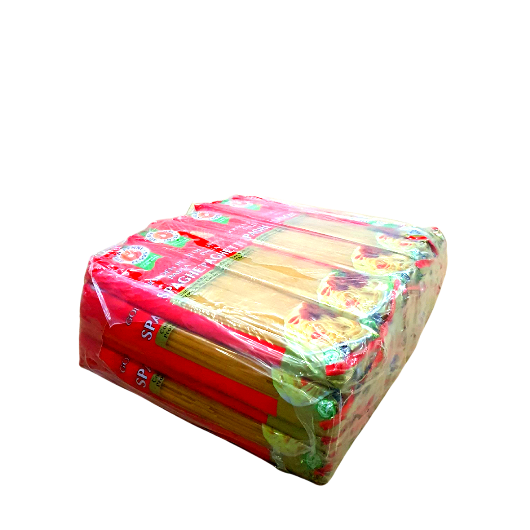 GOLDEN PENNY SPAGHETTI SLIM (PACK)