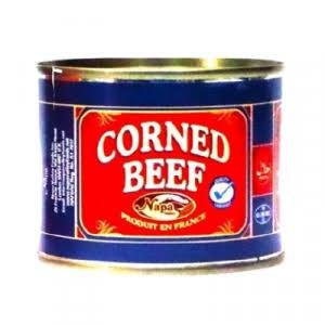 NAPA CORNED BEEF SMALL 