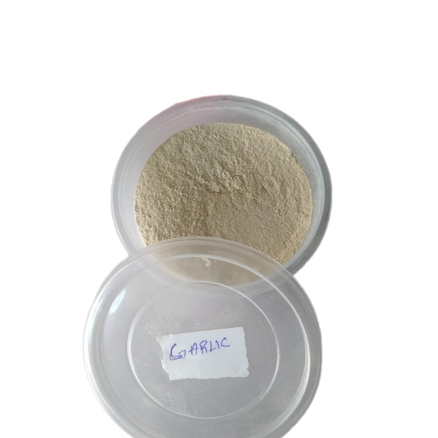 GARLIC POWDER 
