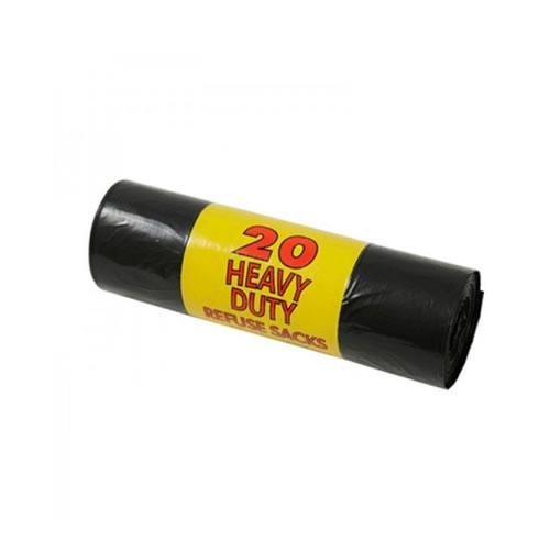 20 HEAVY DUTY