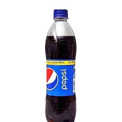 PEPSI 50cl