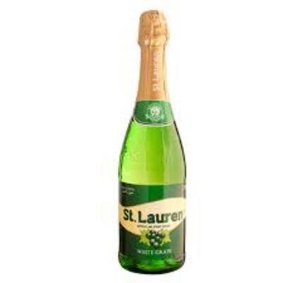 ST.LAUREN FRUIT WINE 
