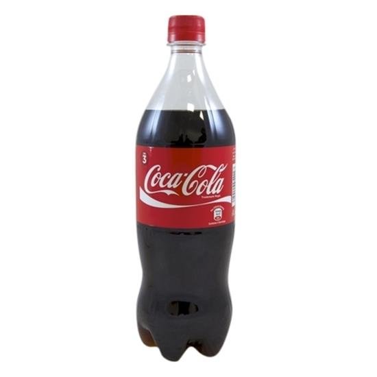 COCA COLA 1L