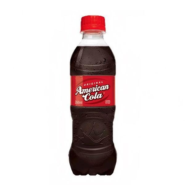 AMERICA COLA 