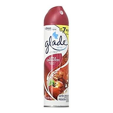 GLADE SPRAY