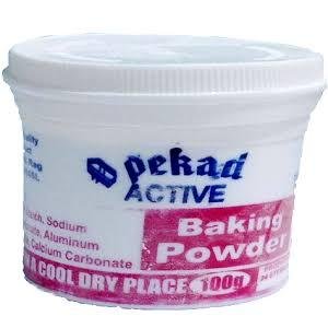 OPEKA BAKING POWDER 