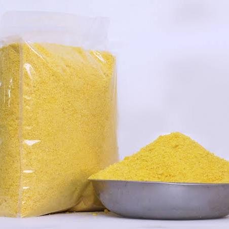 YELLOW GARRI 