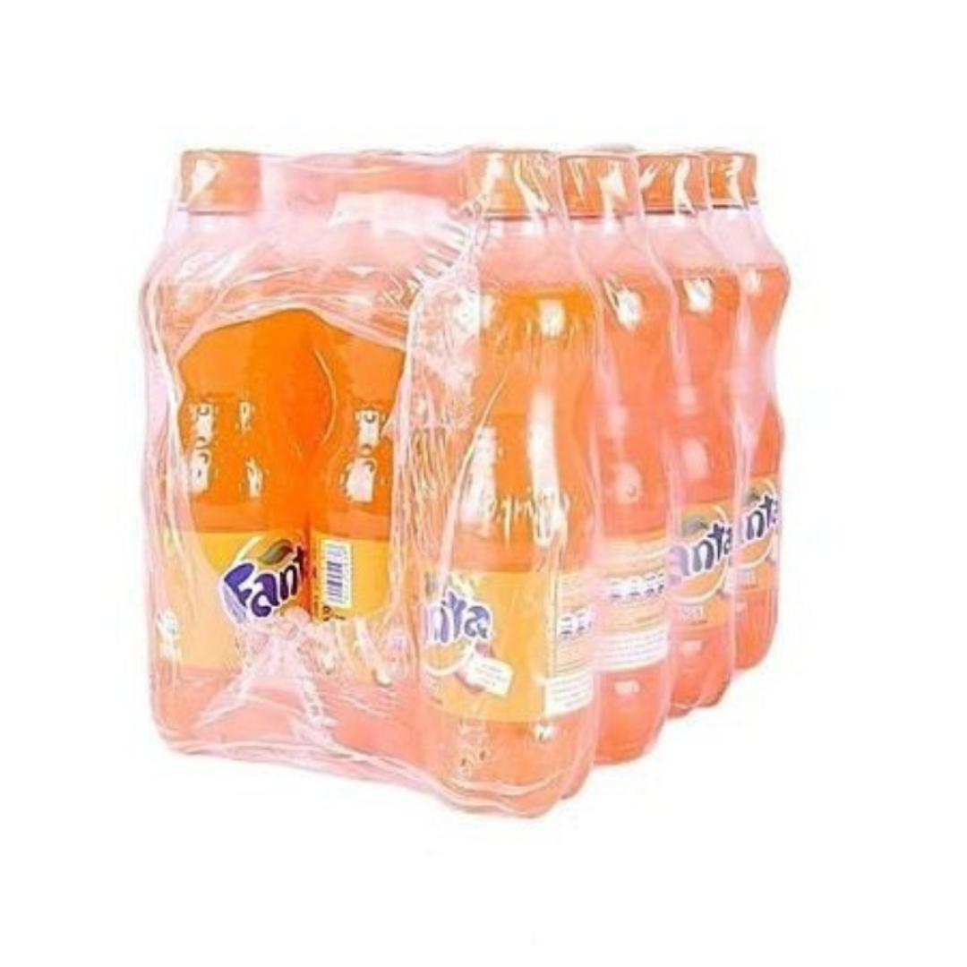 FANTA IN PACK