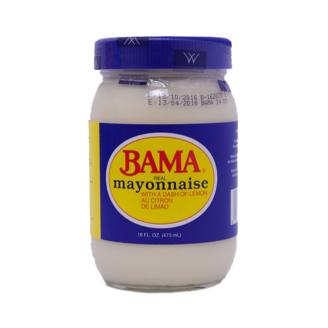 BAMA 385ml
