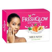 FRESH GLOW
