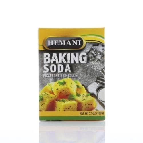 BAKING SODA 